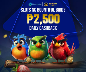 M3_EN_Slots NC Bountiful Birds_SEO_MS_Sidebar