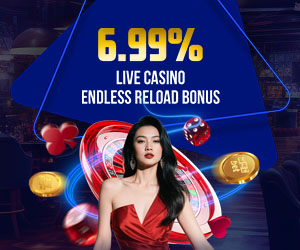 M3_Live Casino_Endless Reload Bonus_SEO_MS_Sidebar