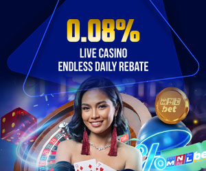 M3_PHP_080 Live Casino Endless Daily Rebate_SEO_MS_Sidebar